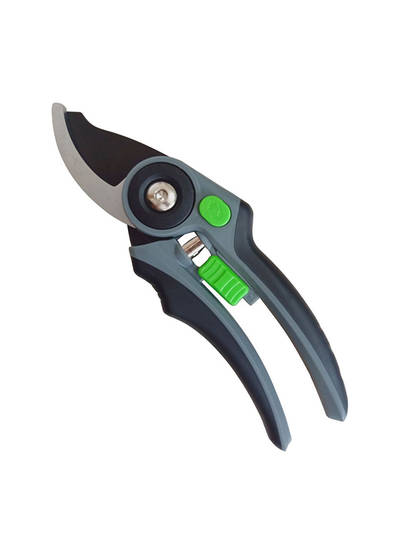 Adjustable handle anvil Pruner  TG1306071-A
