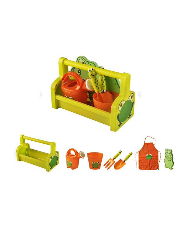 Garden Tool Set TG4904003-A