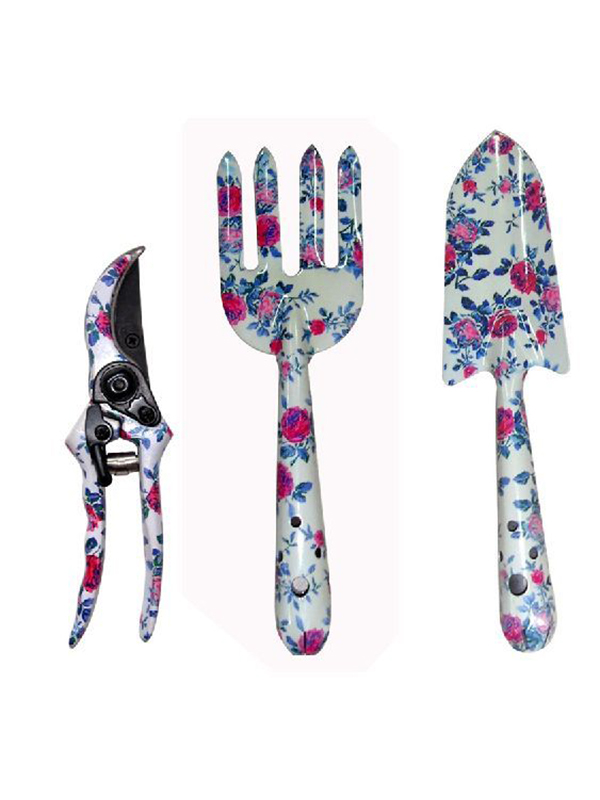 Garden Tool Set TG2109012