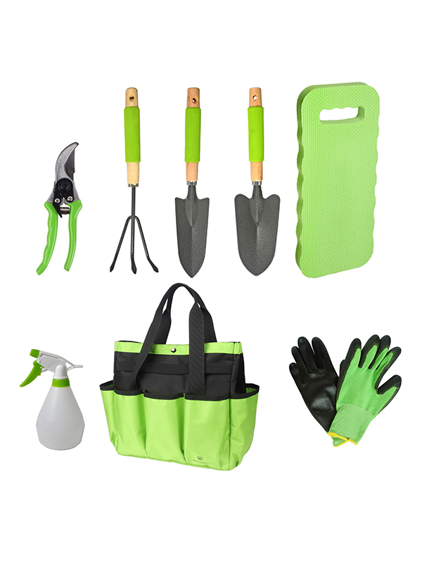 Garden Tool Set TG2301047