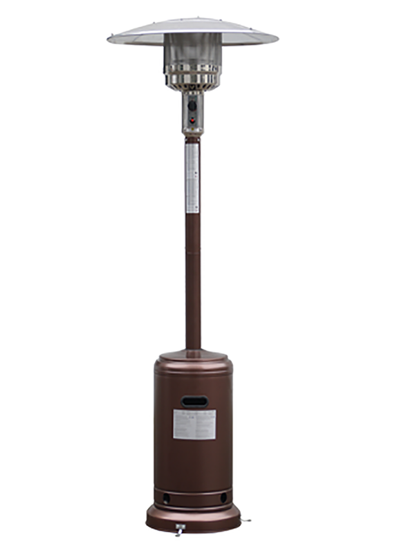 Stand Patio Heater FA0303023
