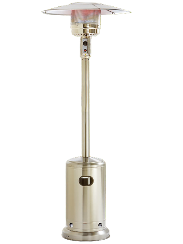 Stand Patio Heater FA0303022