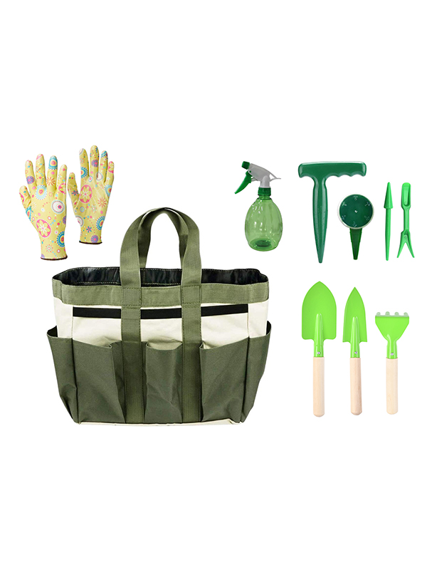 Garden Tool Set TG2301044