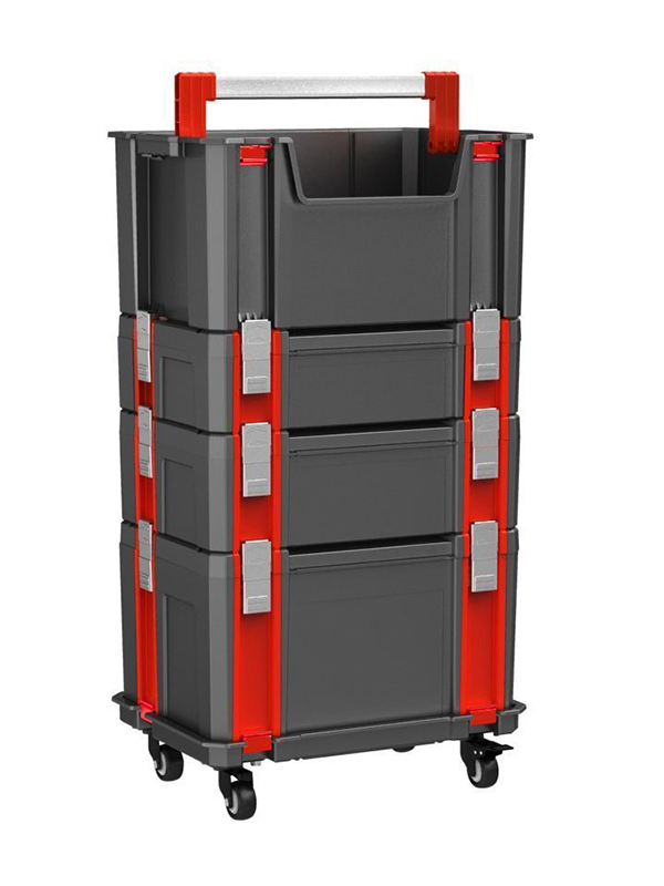 Tool Box Set TH6302032