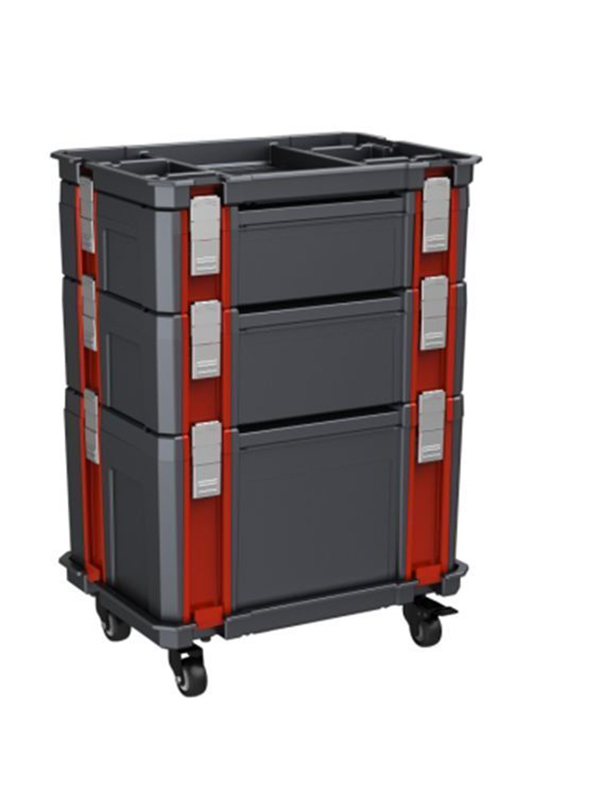 Tool Box Set TH6302031