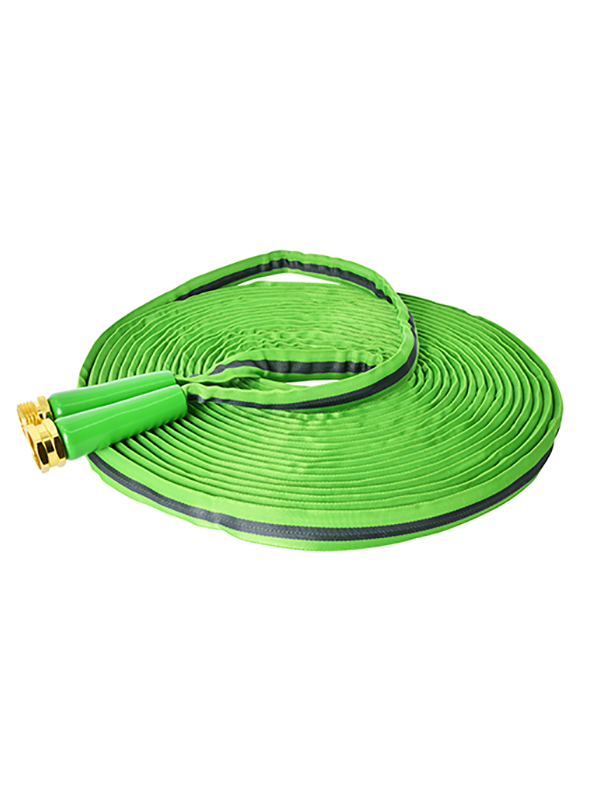  Fiber Jacket Garden Hose TG7106073