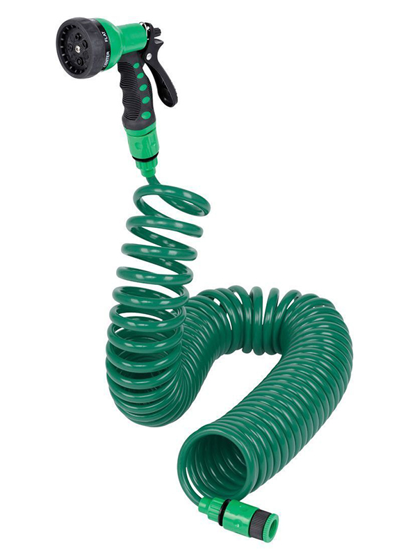 Coil Hose Set  TG7106001