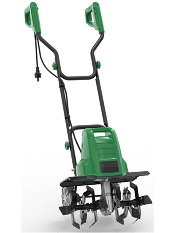 1500W/400MM Tiller  GT112037