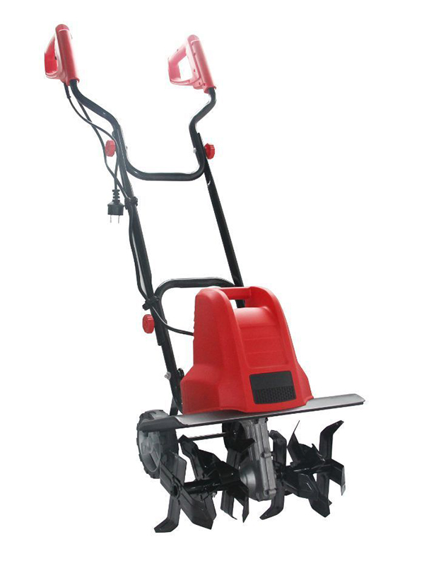 1500W/400MM Tiller  GT112017