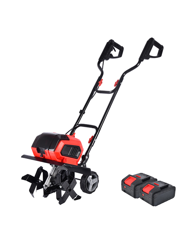 40V DC Tiller  GT212005