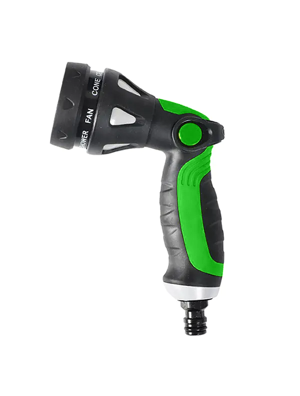 8-Function Spray Gun TG7202001