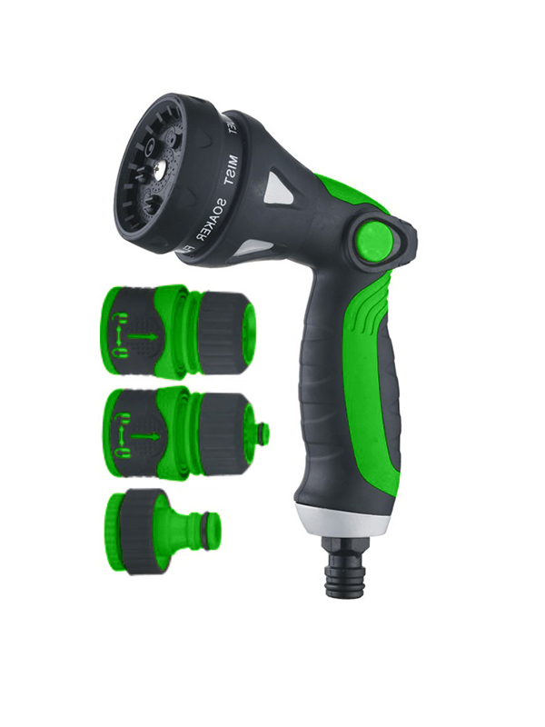 4pcs Spray Gun Set TG7206005