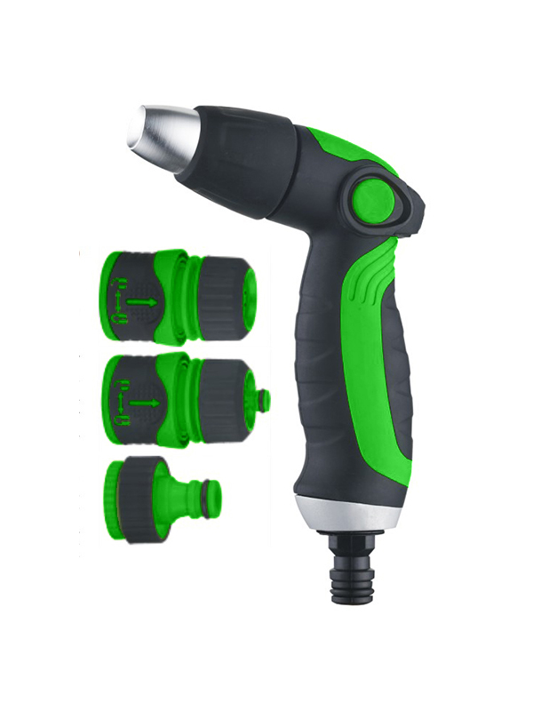 4pcs Spray Gun Set TG7206006