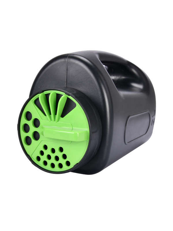 Handheld Adjustable Seed Spreader TG0001108