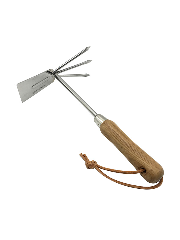 2-Function Weeding Hoe TG2104022-J