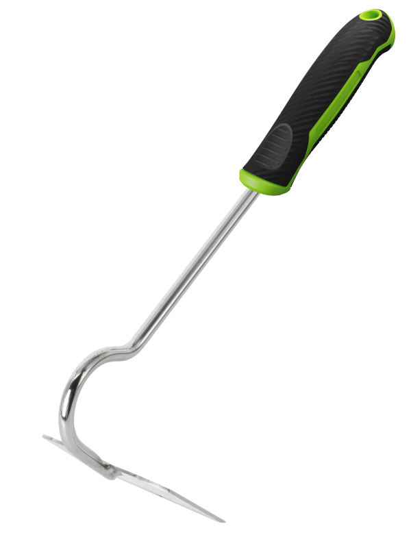 Garden Hoe Short Hand TG21071007-M