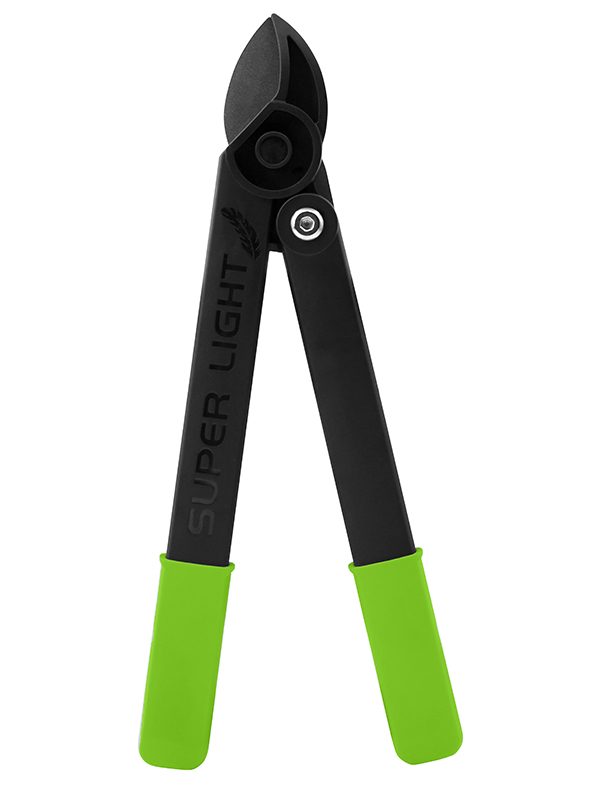 Plastic handle hedge shearTG1201002
