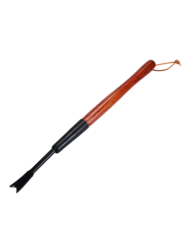 Weeder with Wooden Handle TG2109038-A