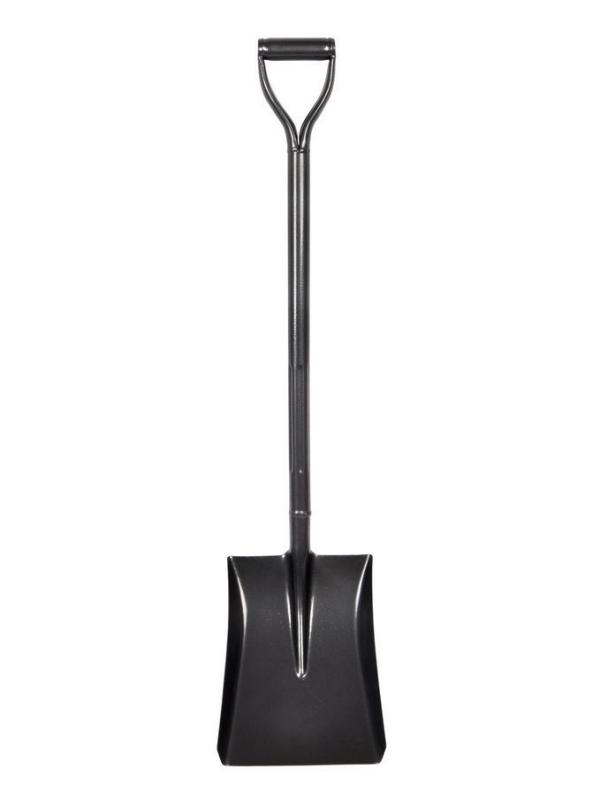 Steel Handle Farm Shovel TG2602031-B
