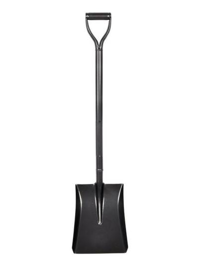 Steel handle farm shovel TG2602031-B