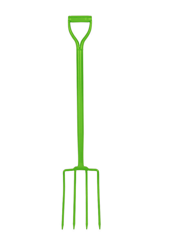 Steel Handle Farm Shovel TG2602031-C