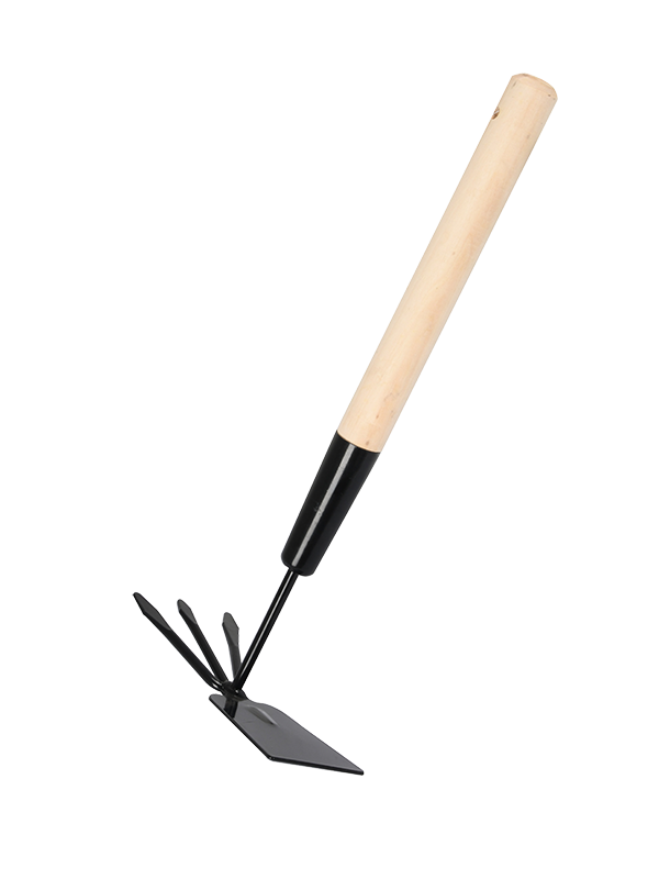 Garden hoe&cultivator TG21041012-C