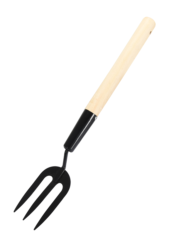 Garden hand fork TG21041012-E