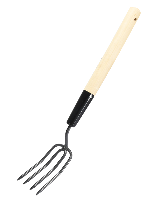 Garden Hand Fork TG21041012-H