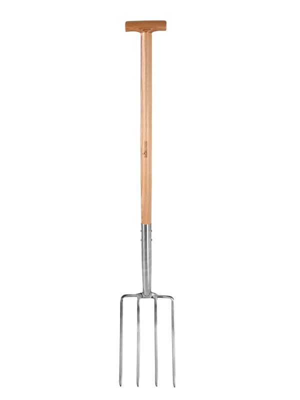 Wooden Handle Garden Farm Spade TG22041005-C