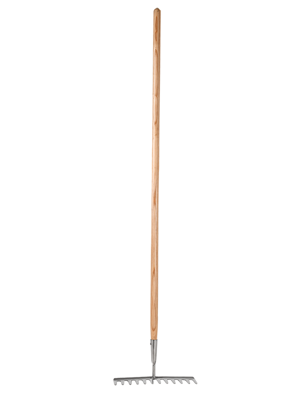 Garden Rake TG22041005-F