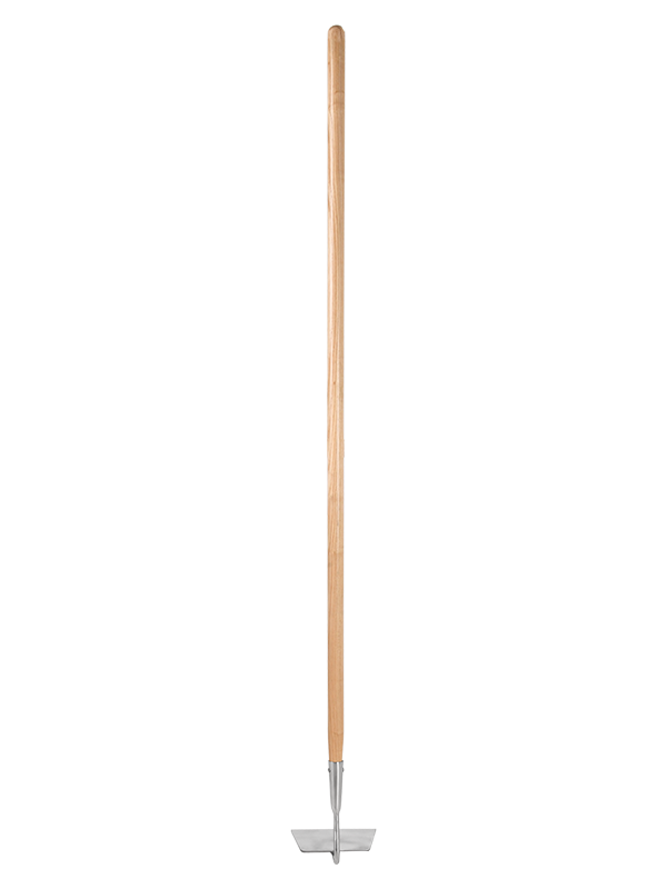 Wooden Handle Garden Crack Weeder TG22041005-J