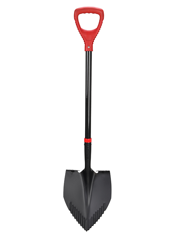 Long Handle D-type Pointed Shovel TG26033009