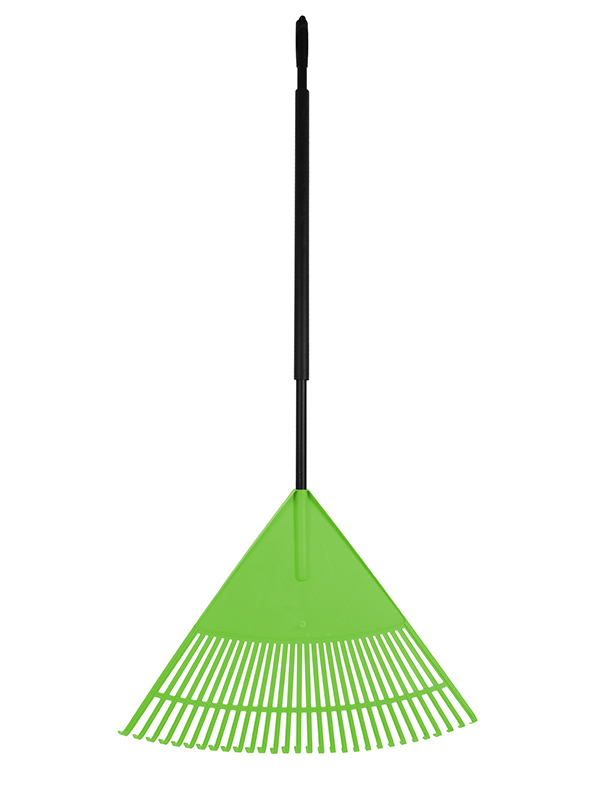 Long handle leaf rake TG2203004