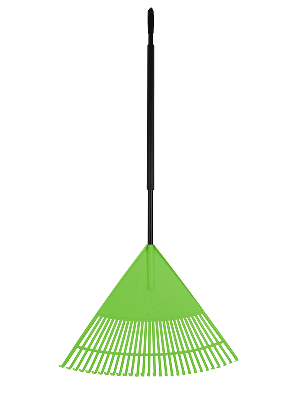 Long Handle Leaf Rake TG2203004