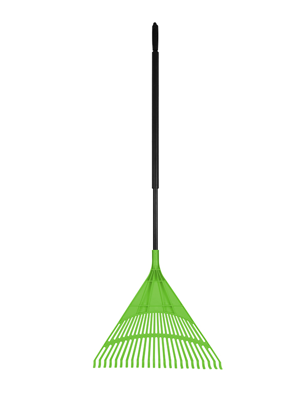 Long Handle Leaf Rake TG2203009