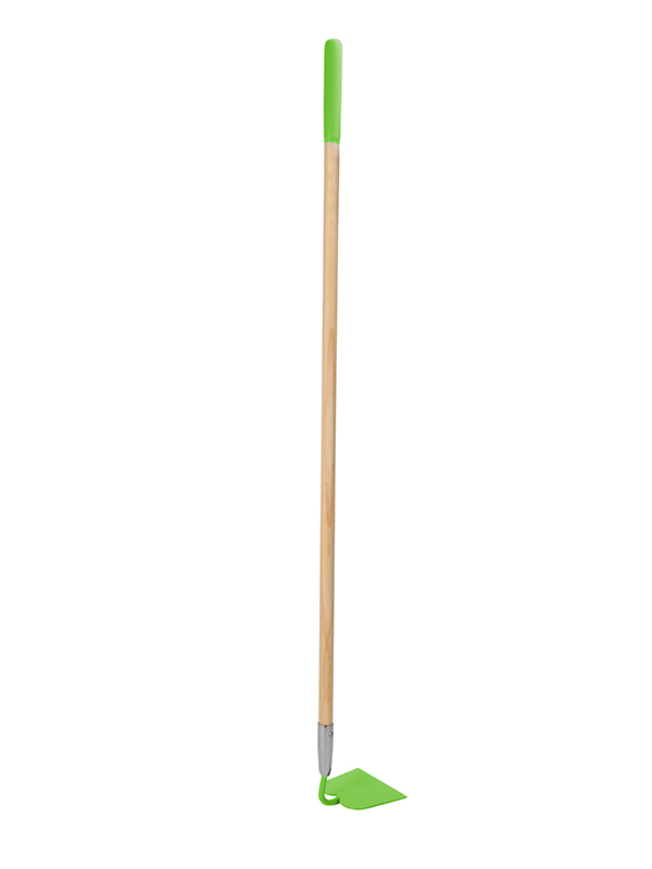 Wooden handle garden hoe TG2602056