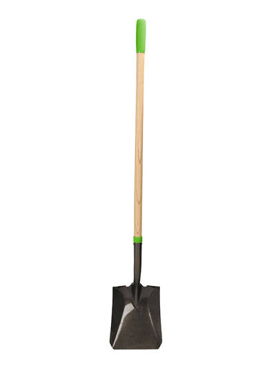 Wooden handle garden shovel TG2602060