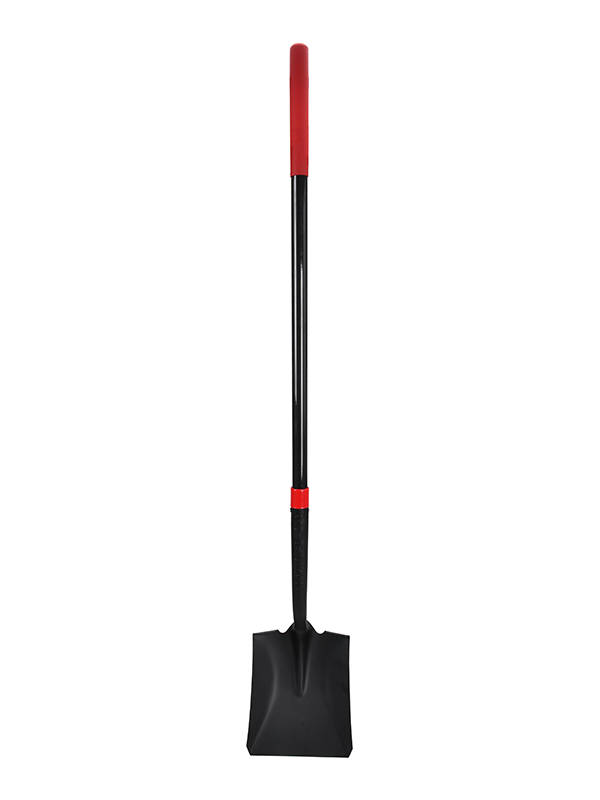 Long Handle Square Shovel TG26033003
