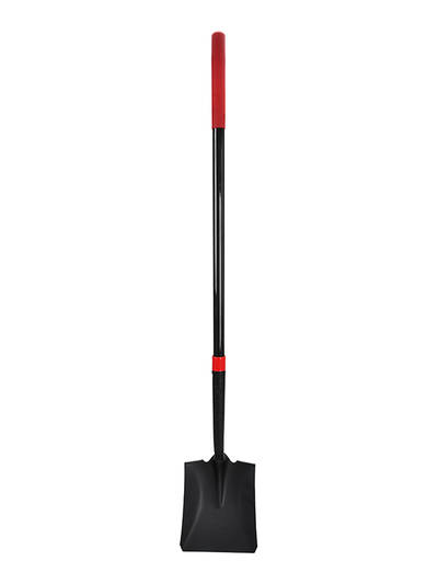 Long handle square shovel TG26033003