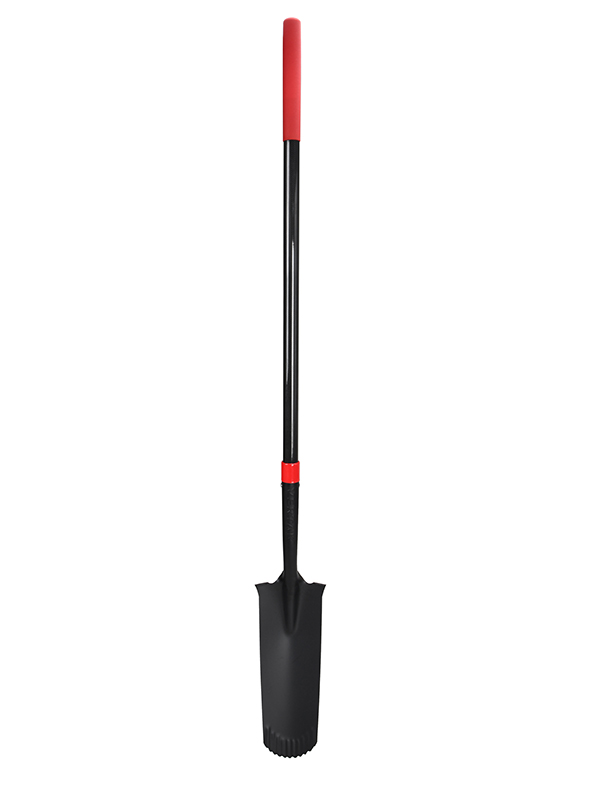Long Handle D-type Drain Shovel TG26033004