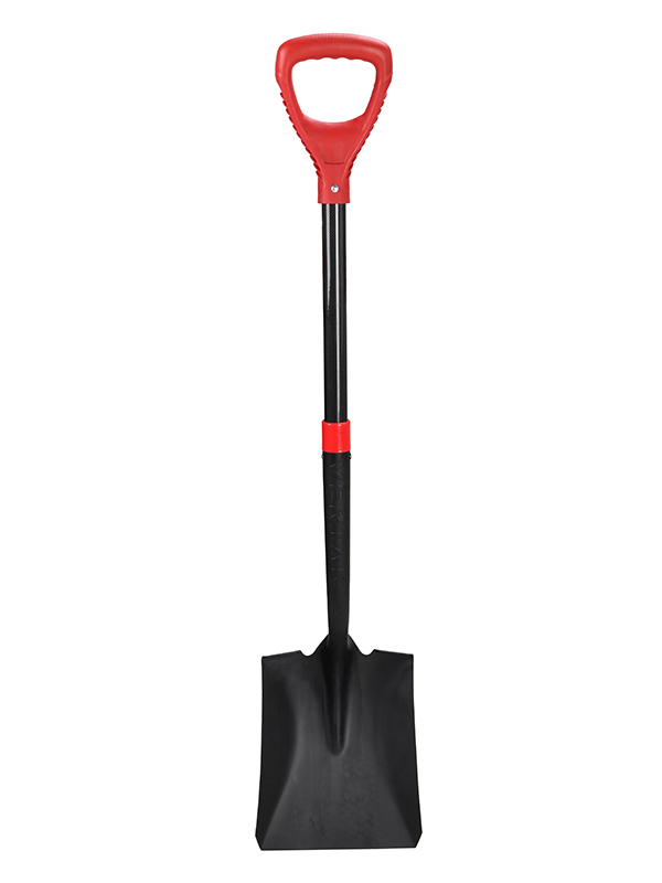 Long Handle D-type Square Shovel TG26033007