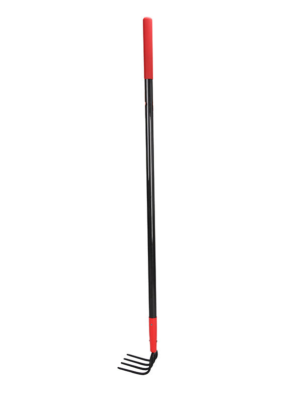 Long handle garden cultivator TG26033011