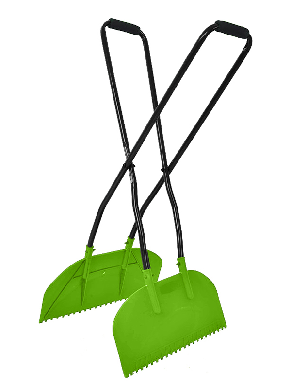 Long handle leaf grabber TG22030199