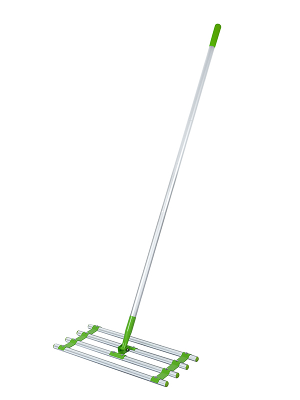 Long Handle Lawn Leveling Rake TG2201010