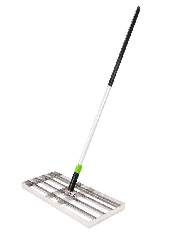 Long Handle Lawn Leveling Rake TG2201011