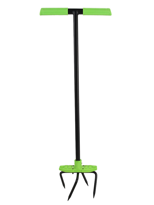 Long handle garden claw cultivator TG2209098