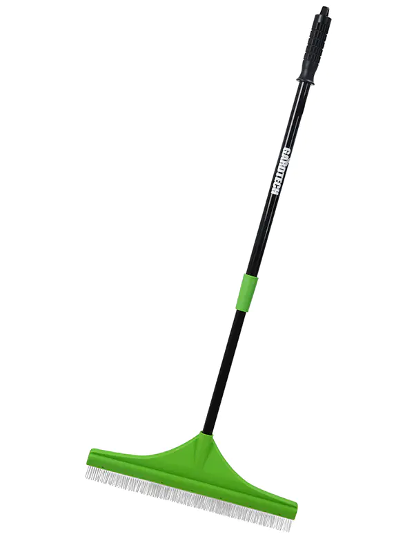 Astro Turf Brush with Steel Handle TG2501043-A