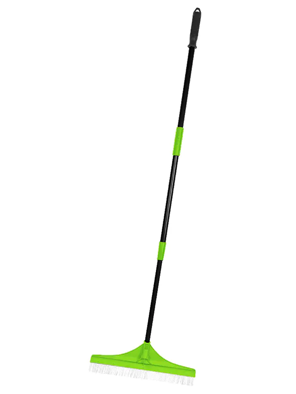 Astro Turf Brush with Steel Handle TG2501043-B