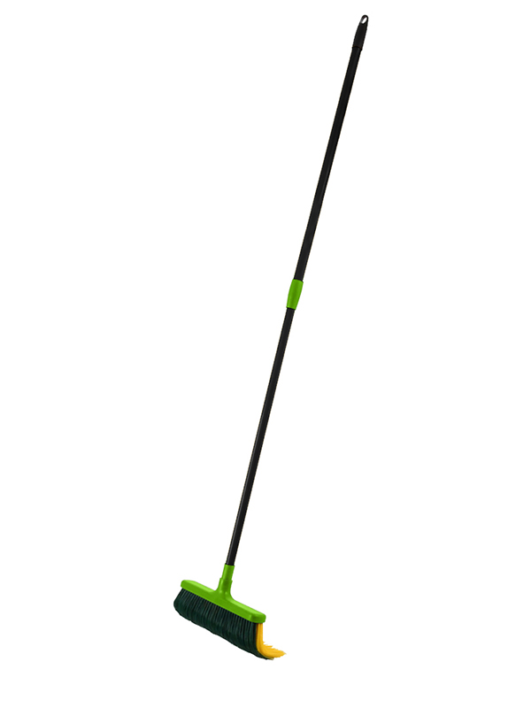 Floor Brush  with Steel Handle TG2501085