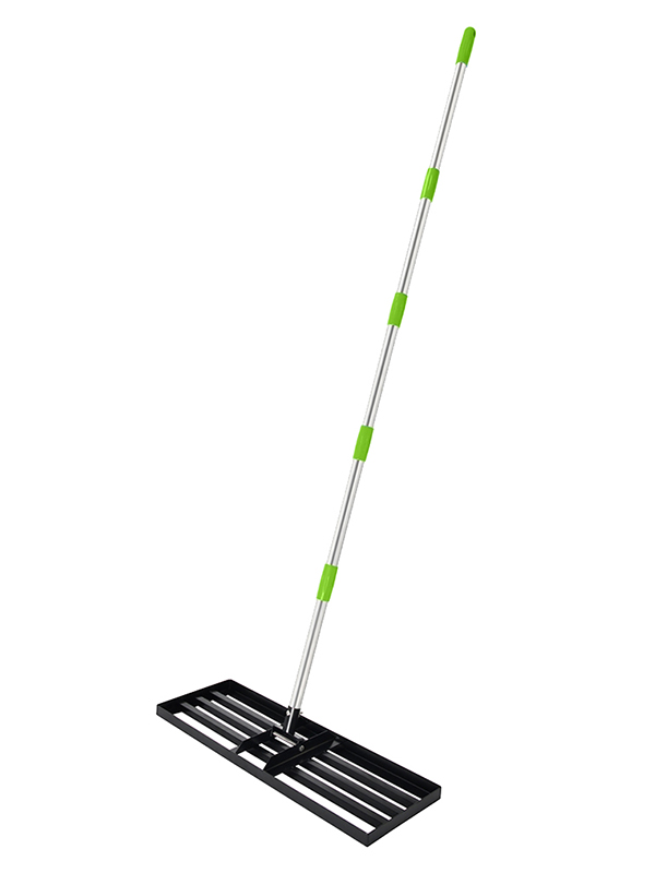 Long Handle Lawn Leveling Rake TG2902006